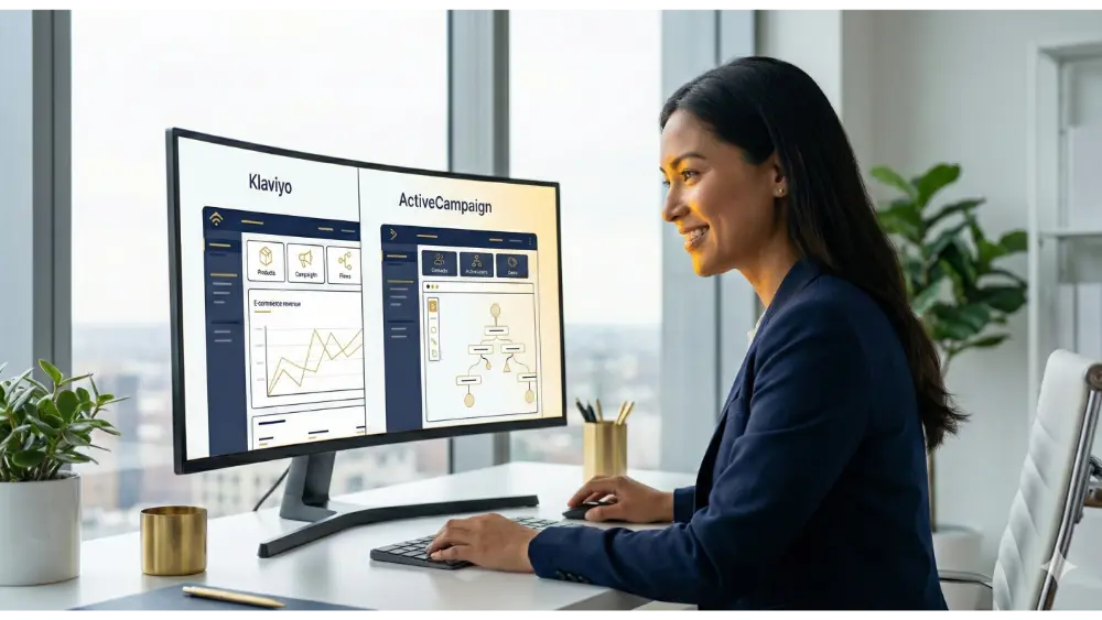 3 Mejores generadores de banners IA: Guía Imprescindible para 2026 - Imagen Ilustrativa