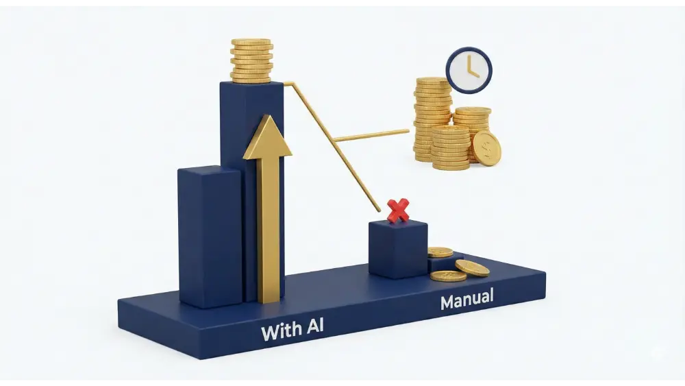 Klaviyo vs ActiveCampaign: ¿Cuál es mejor para Marketing & E-commerce en 2025? - Imagen Ilustrativa
