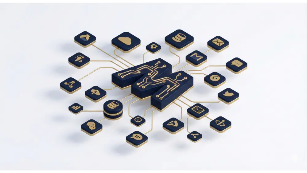 Make.com Review Español: Análisis Técnico para Expertos en Ops