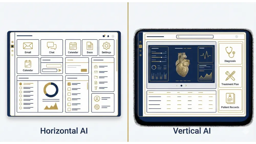DeepScribe: El Análisis Definitivo para una Productividad Impecable en 2026 - Imagen Ilustrativa