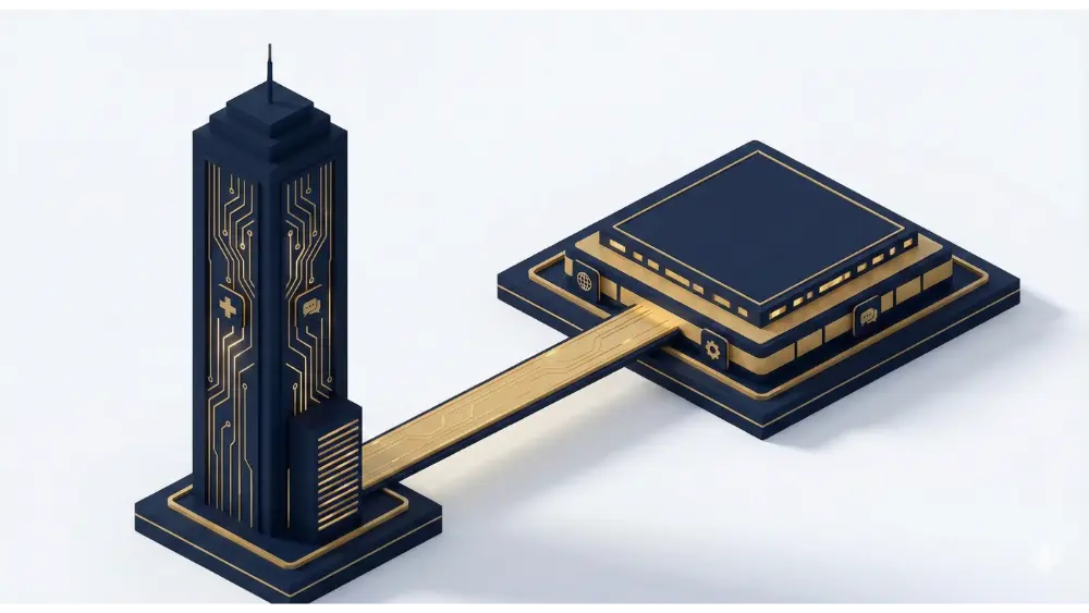 3 Mejores Herramientas de IA para Productividad & Ops: Análisis de IA Vertical vs Horizontal