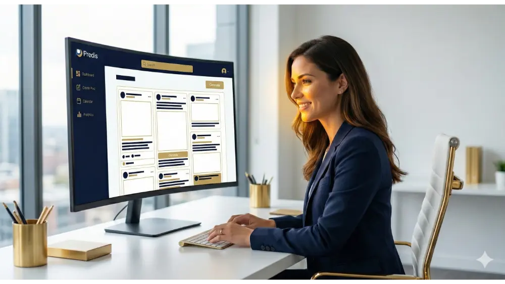 Brevo vs Mailchimp: El Análisis Definitivo para 2026 - Imagen Ilustrativa