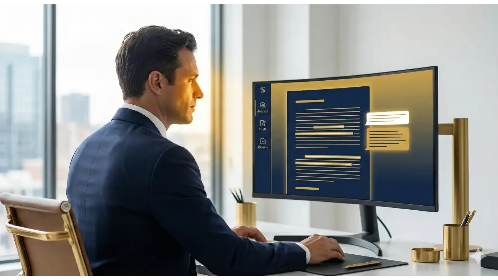 Spellbook AI: La Review Definitiva y Precios (2026) - Imagen Ilustrativa