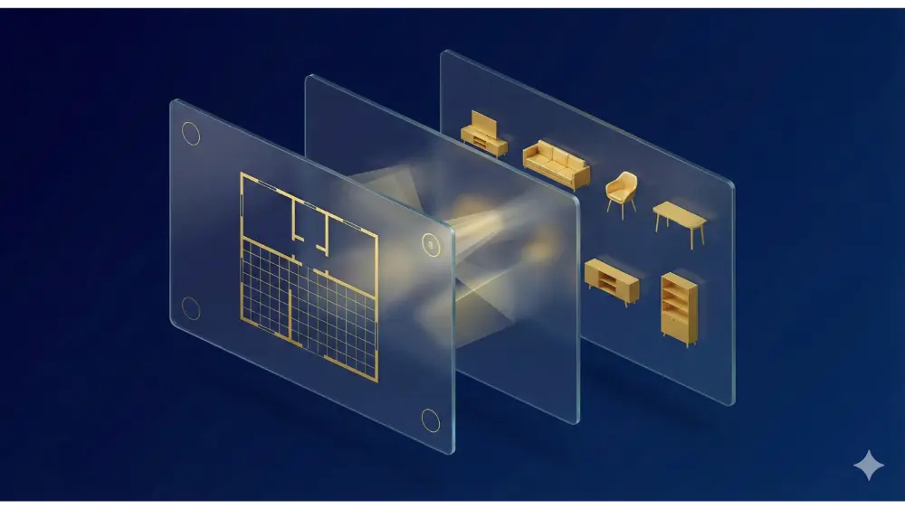 Casafari vs Homestyler: El Análisis Definitivo para Profesionales (2026) - Imagen Ilustrativa