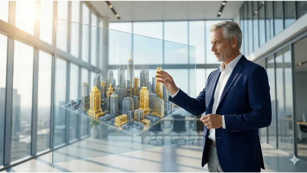 Redacción automática anuncios: Guía Definitiva y Software 2026 - Imagen Ilustrativa