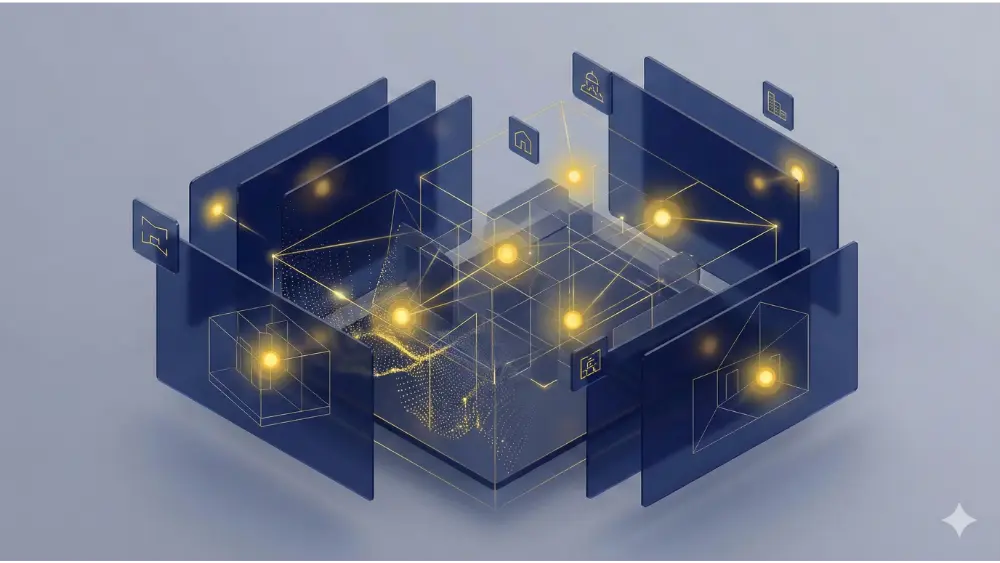 HubSpot Real Estate: La Guía Indispensable y Análisis Crítico (2026) - Imagen Ilustrativa