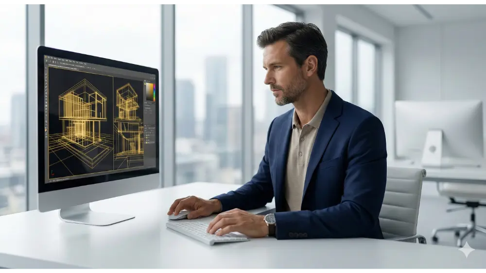 Software para Home Staging: 3 Herramientas Esenciales para 2026 - Imagen Ilustrativa