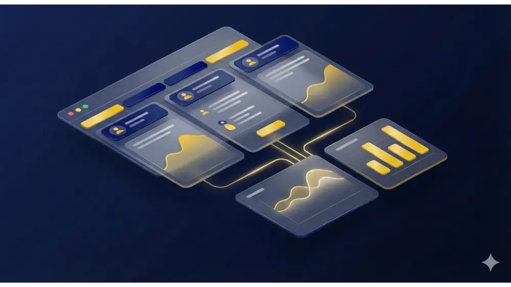 Brevo vs Mailchimp: El Análisis Definitivo para 2026 - Imagen Ilustrativa