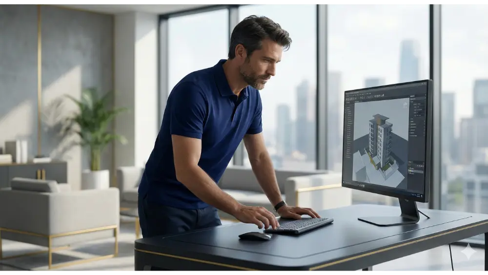 Virtual Staging Solutions Review: El Análisis Definitivo y Precios 2026 - Imagen Ilustrativa