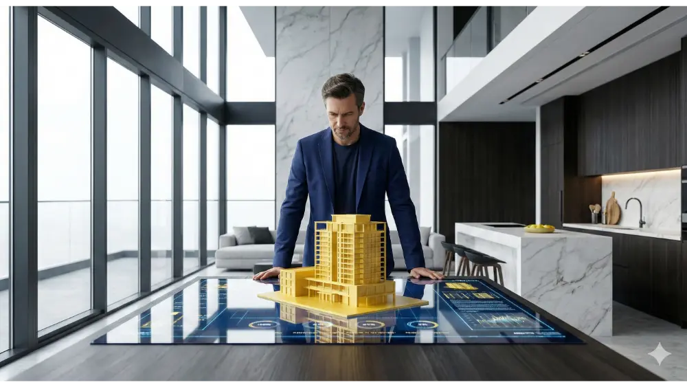 Software para Home Staging: 3 Herramientas Esenciales para 2026 - Imagen Ilustrativa