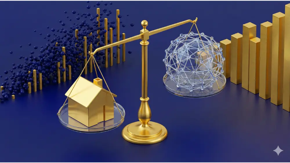 Rentila: El Análisis Definitivo de 2026 para una Gestión Inmobiliaria Eficaz - Imagen Ilustrativa