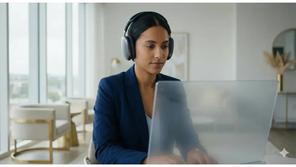 Nuance DAX Copilot: El Análisis Definitivo y Precios (2026) - Imagen Ilustrativa