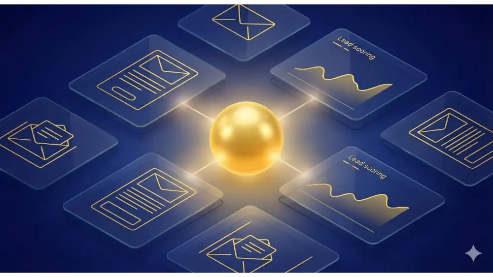 Northbeam Review: El Análisis Definitivo y Precios para 2026 - Imagen Ilustrativa