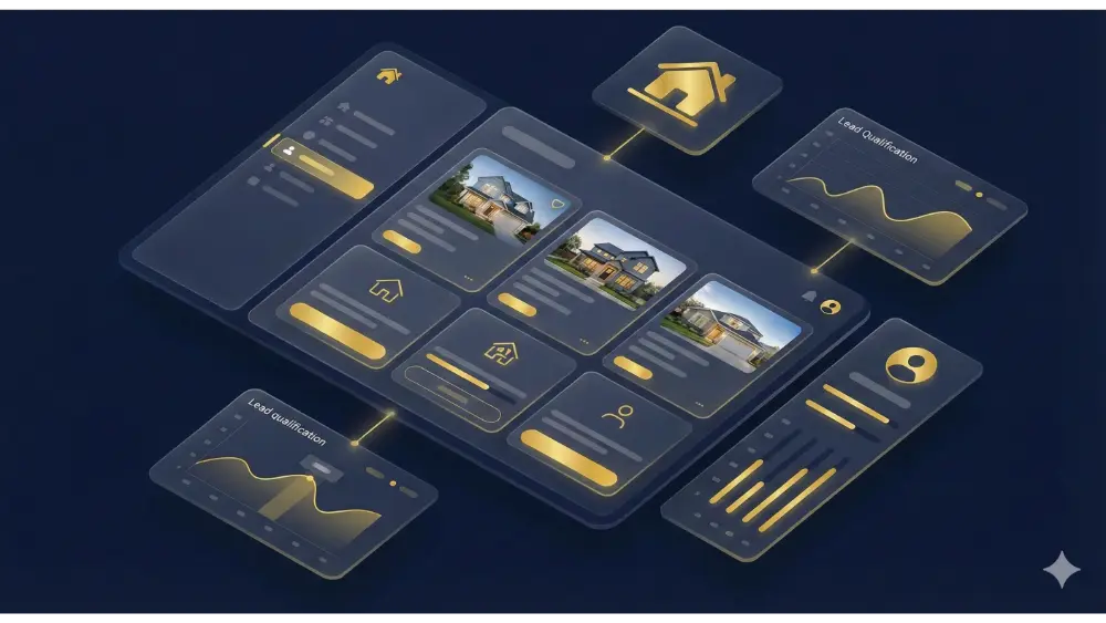 IA para Arquitectos: 3 Herramientas para un Progreso Imparable en 2026 - Imagen Ilustrativa