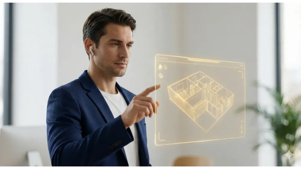 Metareal Stage Review: El Análisis Definitivo para Real Estate en 2026 - Imagen Ilustrativa