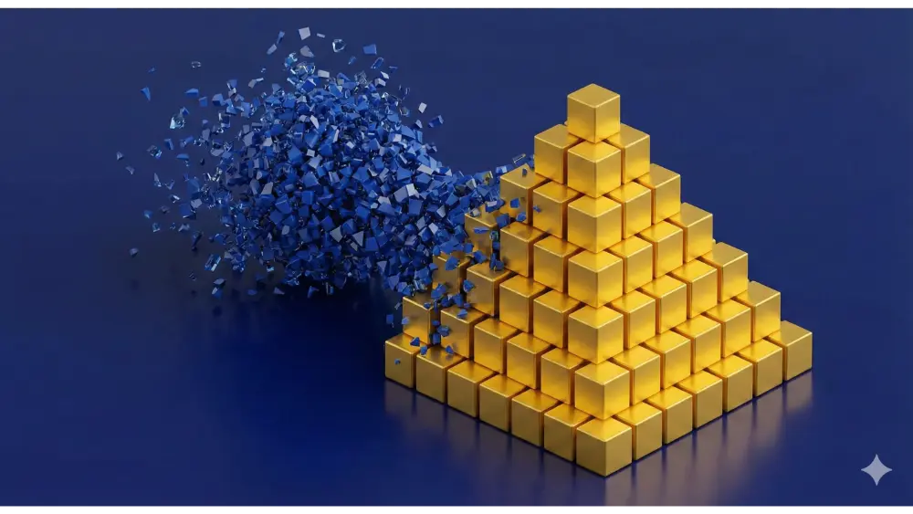 Pipedrive vs Salesforce: ¿Cuál es mejor para Real Estate & Arq en 2026? - Imagen Ilustrativa