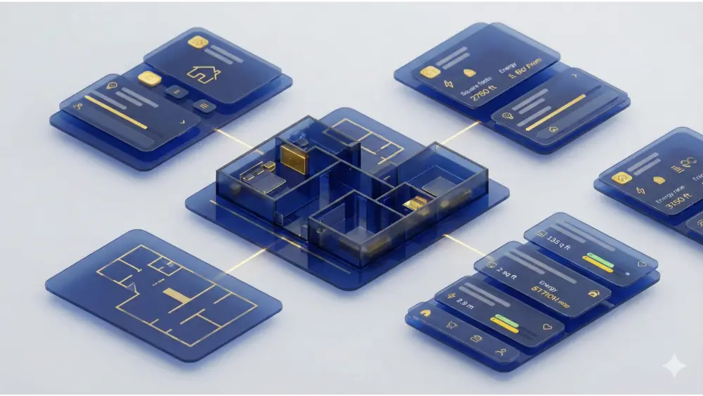 Predicción precios vivienda: 3 herramientas IA para un análisis definitivo (2026) - Imagen Ilustrativa