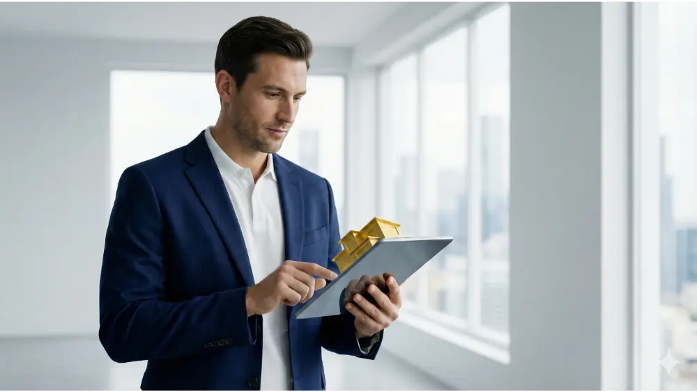 HubSpot Real Estate: La Guía Indispensable y Análisis Crítico (2026) - Imagen Ilustrativa