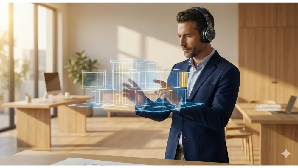 Guía 2026: Cómo implementar tours virtuales ia, un método imprescindible - Imagen Ilustrativa