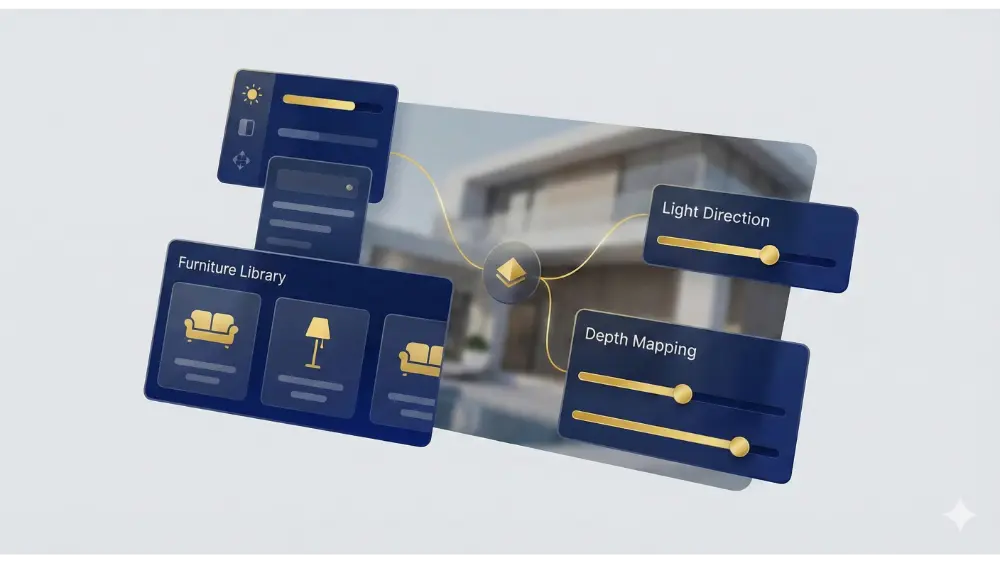 Metareal Stage Review: El Análisis Definitivo para Real Estate en 2026 - Imagen Ilustrativa