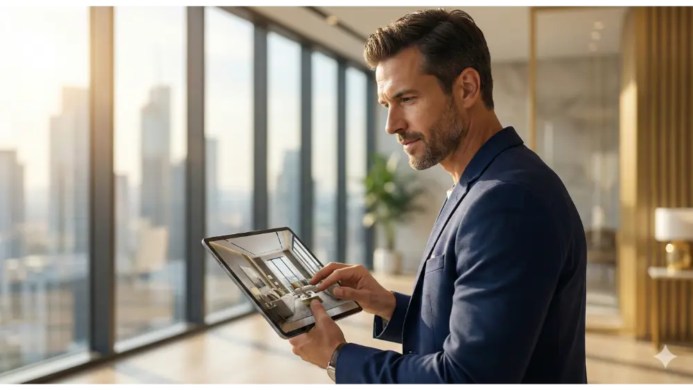 Predicción precios vivienda: 3 herramientas IA para un análisis definitivo (2026) - Imagen Ilustrativa