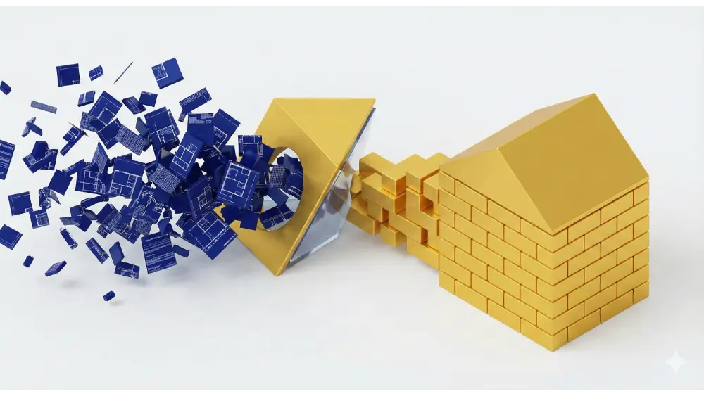 Casafari vs Homestyler: El Análisis Definitivo para Profesionales (2026) - Imagen Ilustrativa