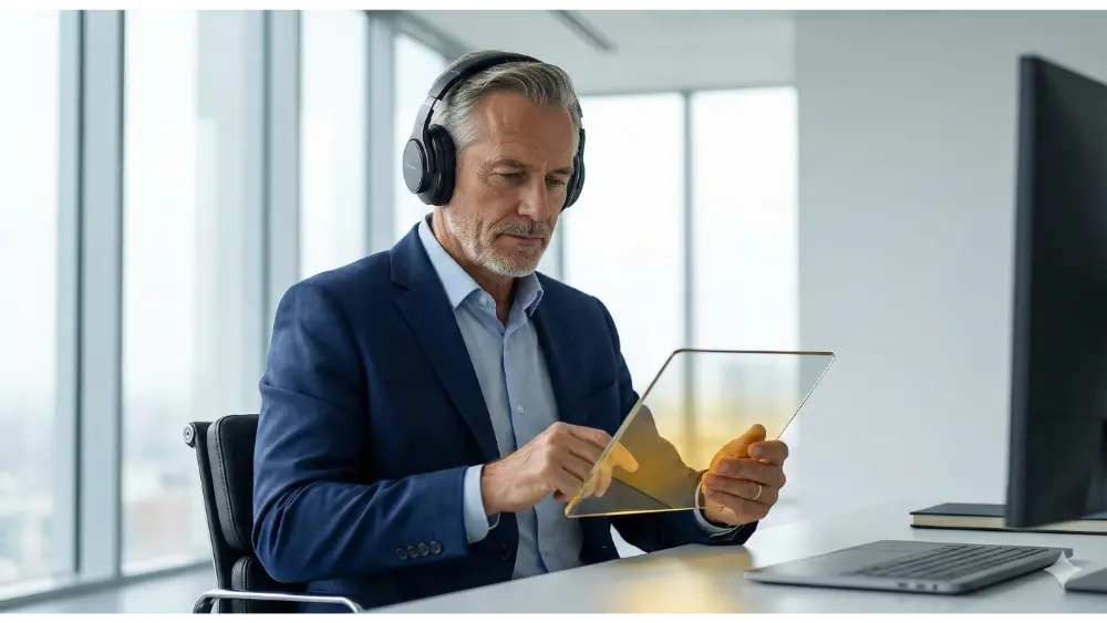 Kira Systems Review: El Análisis Definitivo para Legal Tech en 2026 - Imagen Ilustrativa