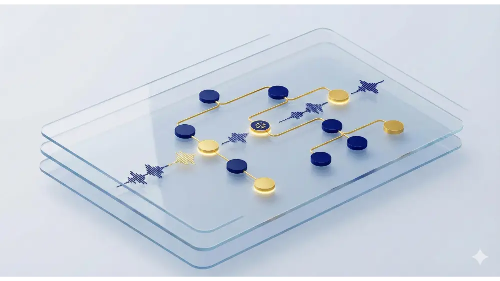 Luminance AI Análisis: El Software Definitivo para Legal Tech en 2026 - Imagen Ilustrativa