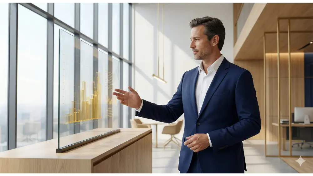 IA para redactar contratos: 3 Herramientas Indispensables para 2026 - Imagen Ilustrativa