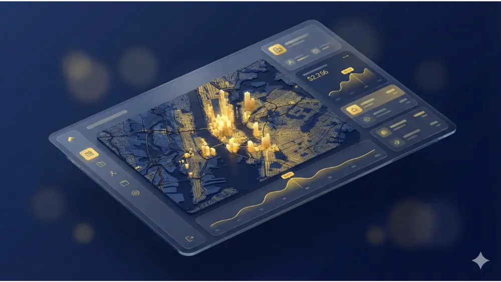 IA para Arquitectos: 3 Herramientas para un Progreso Imparable en 2026 - Imagen Ilustrativa