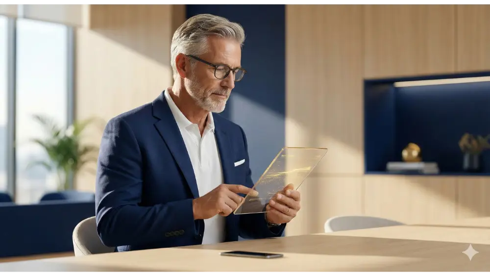 Harvey AI: El Análisis Definitivo y Precios para 2026 - Imagen Ilustrativa