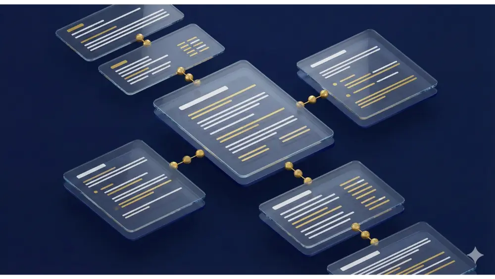 3 Alternativas a DocuSign: La Guía Definitiva y Eficaz (2026) - Imagen Ilustrativa