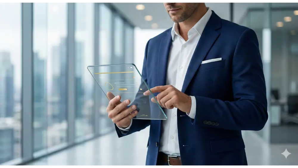 CoCounsel Review: El Análisis Definitivo y Precios para 2026 - Imagen Ilustrativa