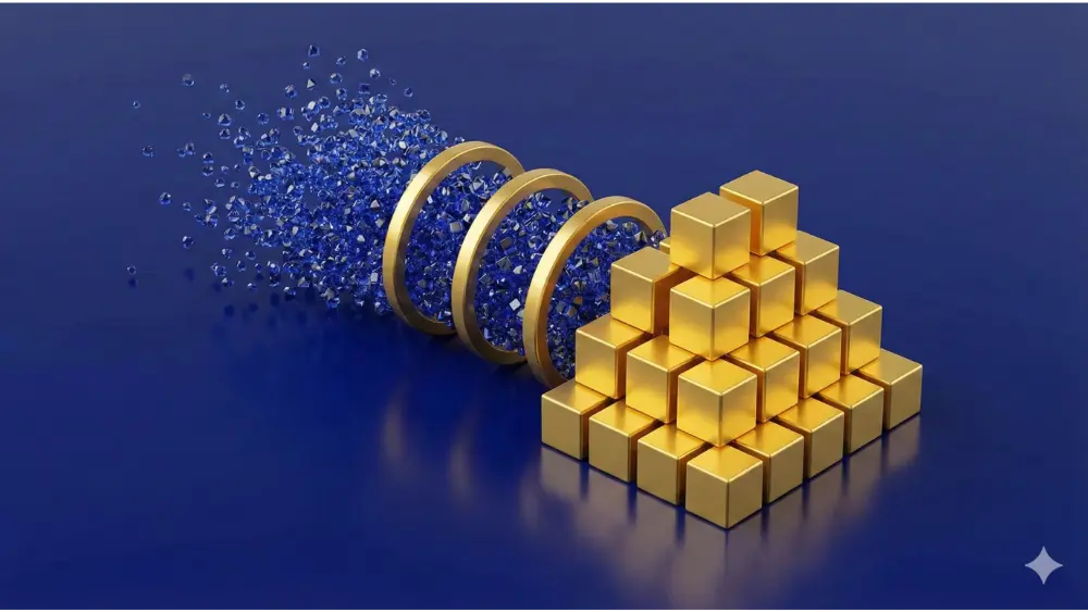 IA para resumir reuniones: 3 herramientas imprescindibles para Ops en 2026 - Imagen Ilustrativa