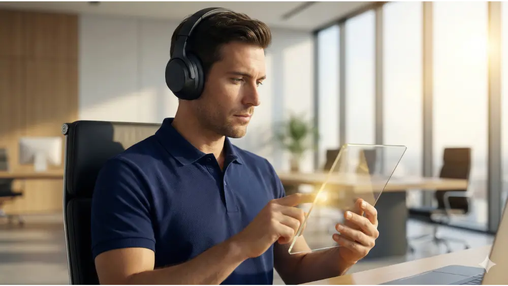 Fireflies.ai Opiniones: ¿Vale la pena para Productividad & Ops? - Imagen Ilustrativa