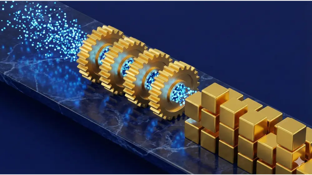 3 Herramientas de IA para procuradores: Guía Imprescindible (2026) - Imagen Ilustrativa