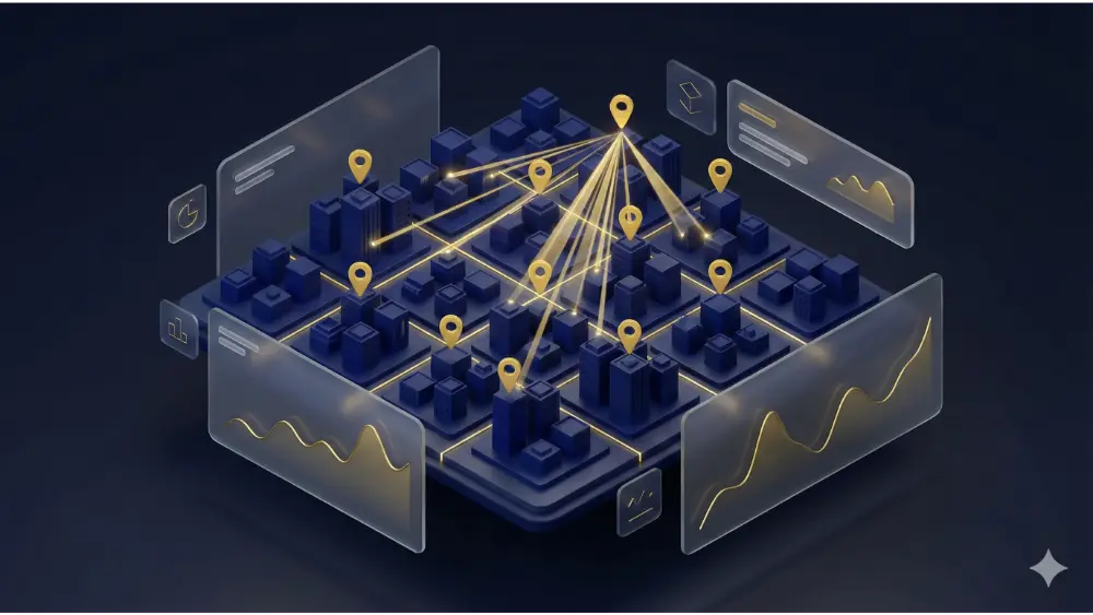Valoración de inmuebles con IA: 3 Herramientas para el Éxito Definitivo en 2026 - Imagen Ilustrativa