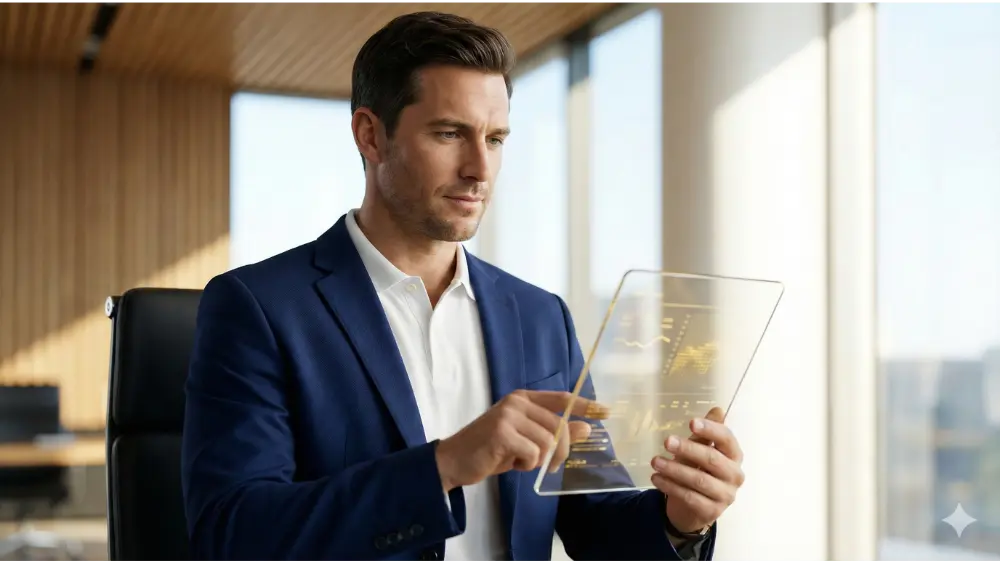 Harvey AI: El Análisis Definitivo y Precios para 2026 - Imagen Ilustrativa