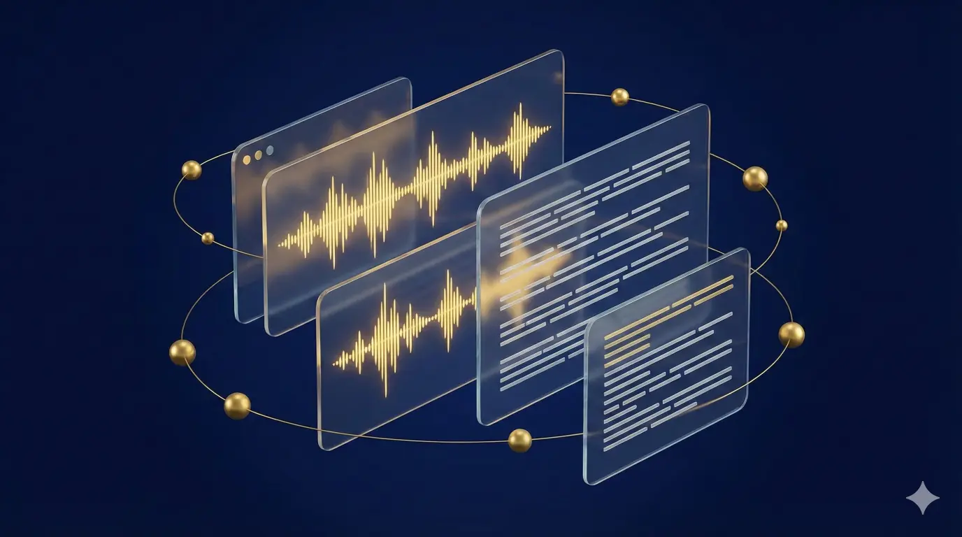 Fireflies.ai Opiniones: ¿Vale la pena para Productividad & Ops? - Imagen Ilustrativa