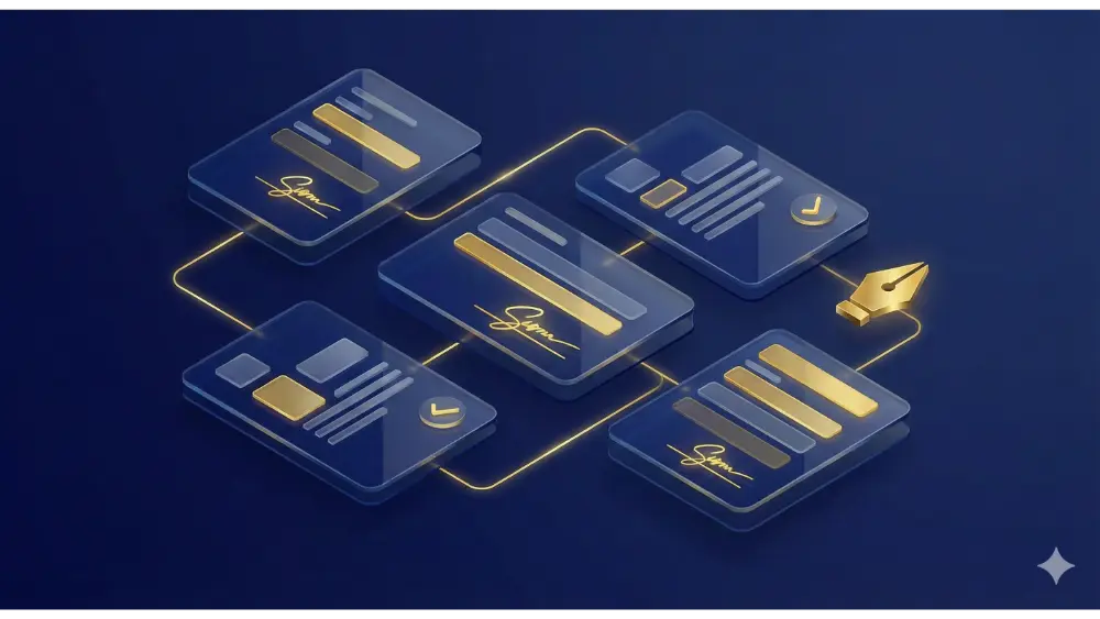 Notion para abogados: Guía 2026 para una gestión definitiva - Imagen Ilustrativa