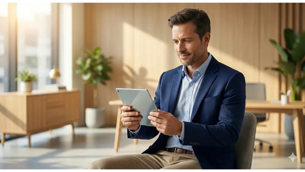 Rossum Review: El análisis indispensable para Legal & Admin en 2026 - Imagen Ilustrativa