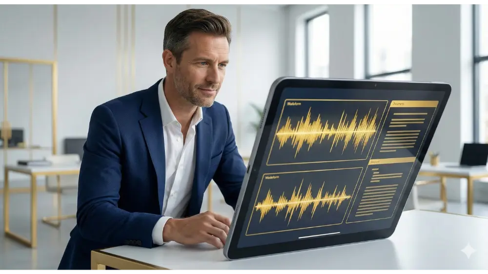 ClickUp para Empresas: El Análisis Definitivo y 5 Claves en 2026 - Imagen Ilustrativa