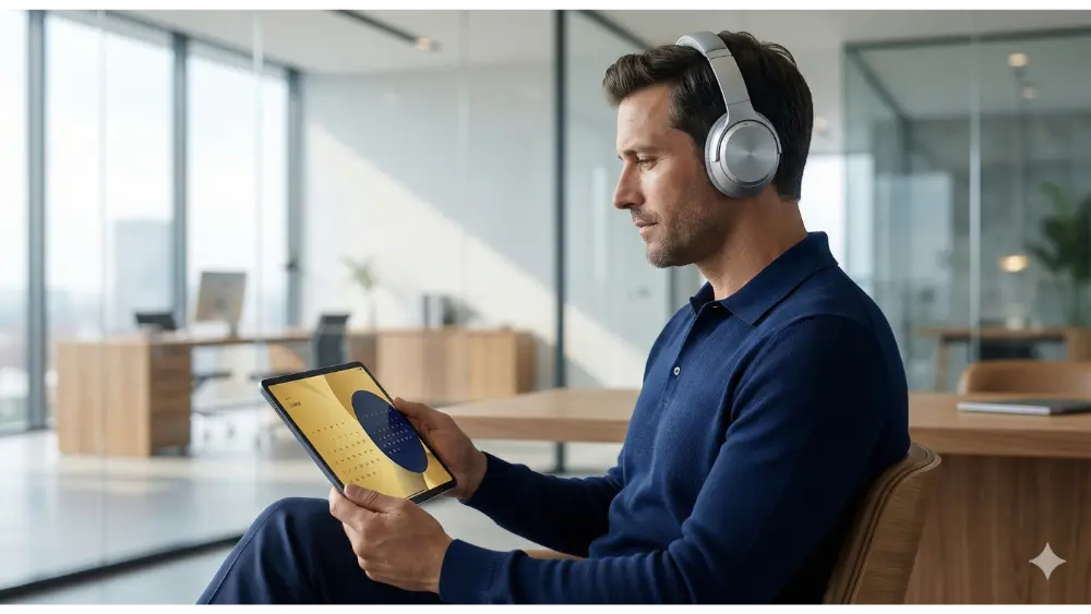 IA para resumir reuniones: 3 herramientas imprescindibles para Ops en 2026 - Imagen Ilustrativa