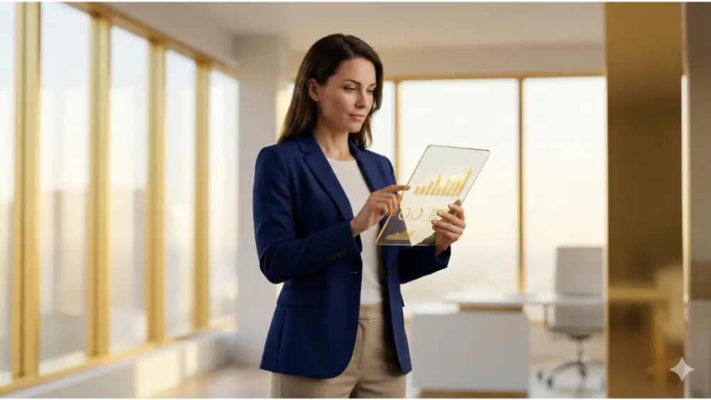 CoCounsel vs Harvey AI: El Análisis Definitivo y Precios (2026) - Imagen Ilustrativa