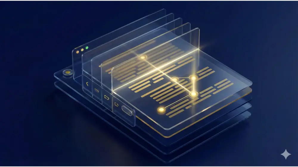 3 Alternativas a Harvey AI: La Guía Definitiva para 2026 - Imagen Ilustrativa