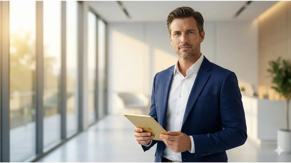 Make.com Review Español: Análisis Técnico para Expertos en Ops - Imagen Ilustrativa