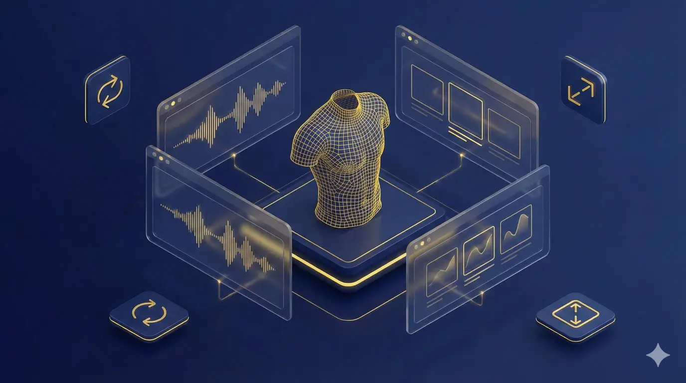 AdCreative.ai vs Creatopy: El Duelo Definitivo para 2026 - Imagen Ilustrativa