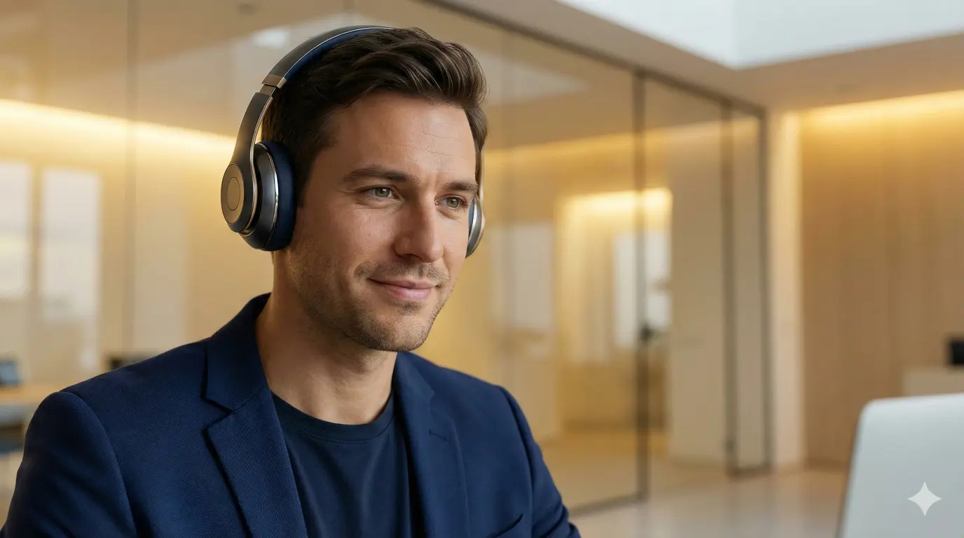 3 Herramientas de personalizacion web ia: Guía Imprescindible 2026 - Imagen Ilustrativa