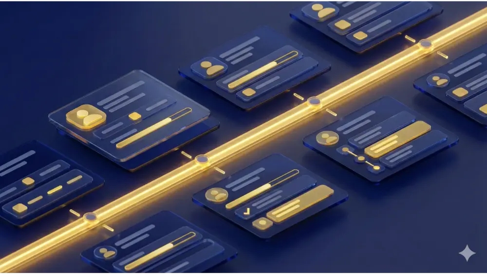 FlutterFlow Review 2026: El análisis Infalible para Ops y Producto - Imagen Ilustrativa