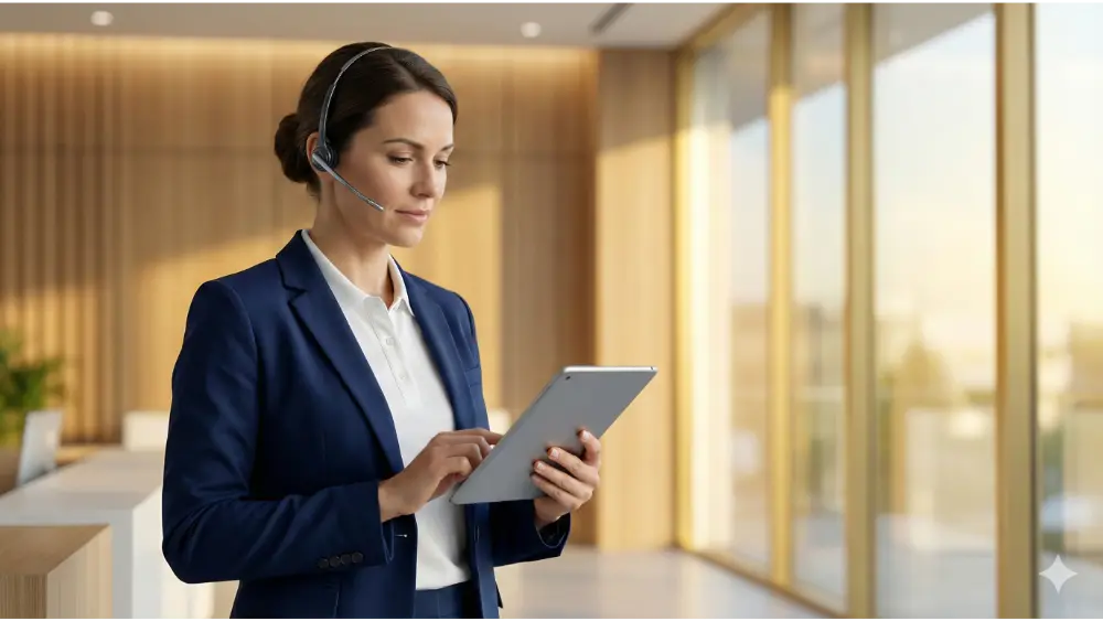 Make.com Review Español: Análisis Técnico para Expertos en Ops - Imagen Ilustrativa